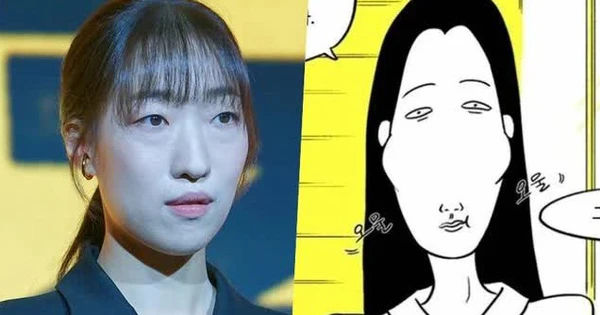 3 nữ diễn viên gây sốt trên màn ảnh Hàn 2023: Một người đổi đời vì quá xinh