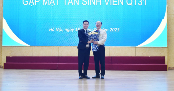 CEO Tony Vũ của Job3svn: Tự tin, nỗ lực xứng đáng với đền đáp