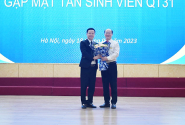 CEO Tony Vũ của Job3svn: Tự tin, nỗ lực xứng đáng với đền đáp