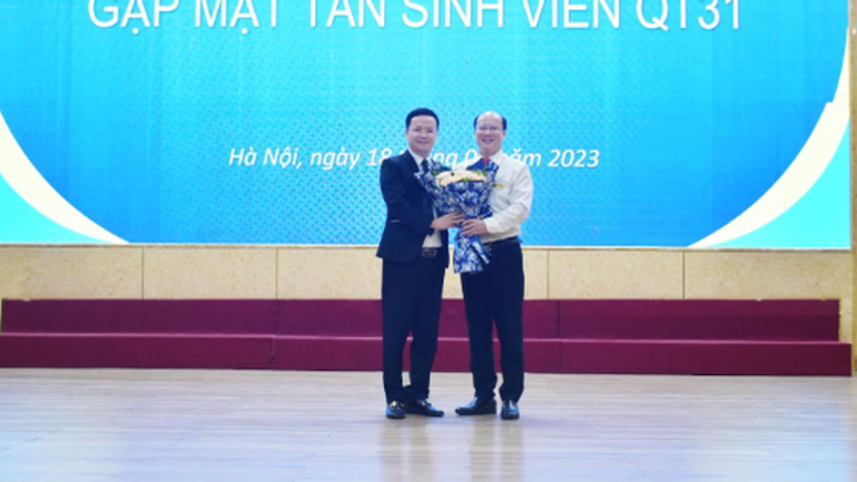 CEO Tony Vũ của Job3svn: Tự tin, nỗ lực xứng đáng với đền đáp