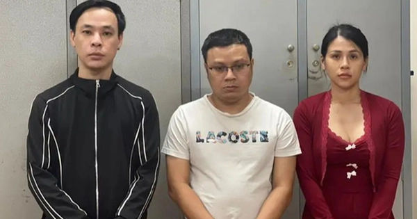 Cơ quan công an phá đường dây bán dâm của hoa khôi, ca sĩ nổi tiếng và hot girl tiktoker với giá hàng ngàn đô