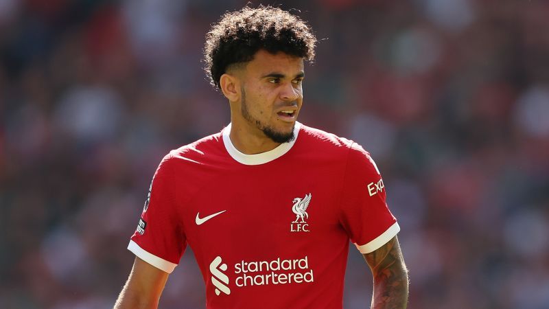 Colombian Guerilla Group Promises Swift Release of Soccer Star Luis Díaz's Father