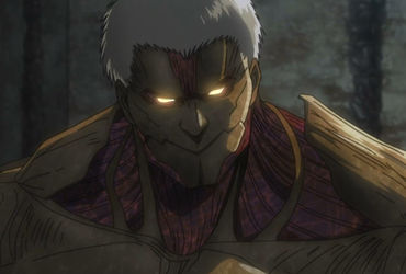 Decoding Attack on Titan's Armored Titan