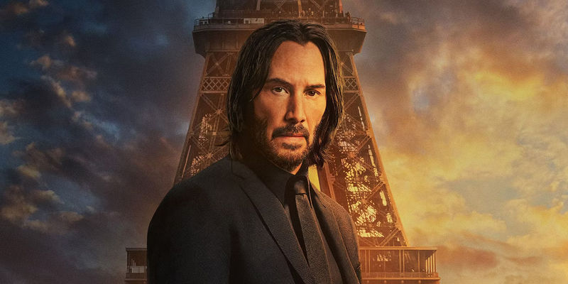 Director Chad Stahelski on the potential of John Wick's future