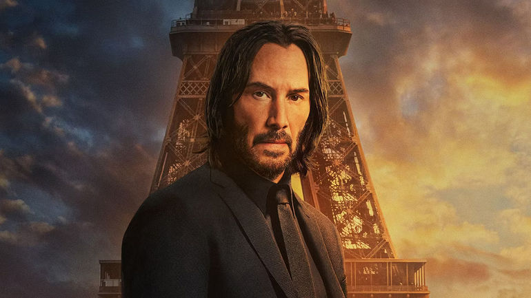 Director Chad Stahelski Intimates That 'John Wick 4' Marks the Current Finale