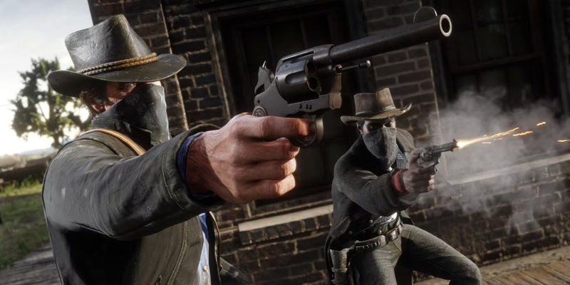 Eliminating Bounties in Red Dead Redemption 2: A Comprehensive Guide