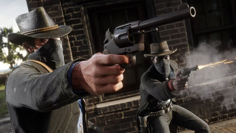 Eliminating Bounties in Red Dead Redemption 2: A Comprehensive Guide