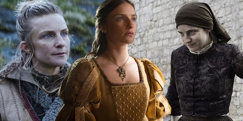 Faye Marsay: A Countdown of Her Top 10 Films and TV Series