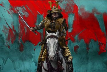 First Look at FX's Shogun Miniseries Unveiled