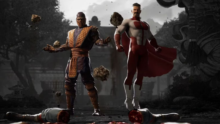 Is an NRS Marvel Game Set to Outshine Insomniac's Spider-Man?