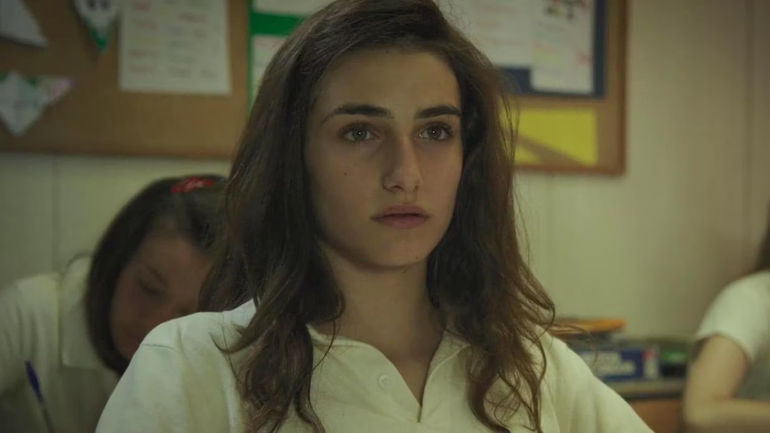 Is Netflix's Chilling 'Veronica' Inspired by Real Events?