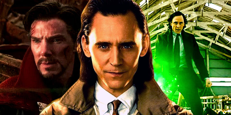 Loki Drops Hints for Season 2's Comprehensive Overhaul in Episode 1