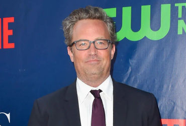 Matthew Perry Foundation Launches to Support Addiction Recovery