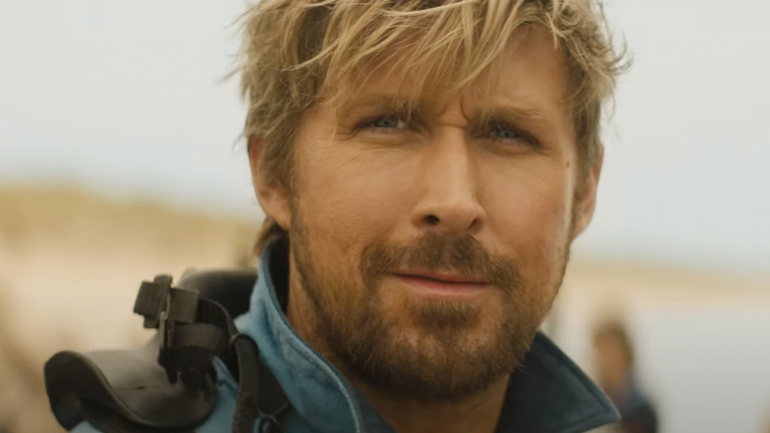 Ryan Gosling Dazzles as a Fearless Stuntman in The Fall Guy Trailer