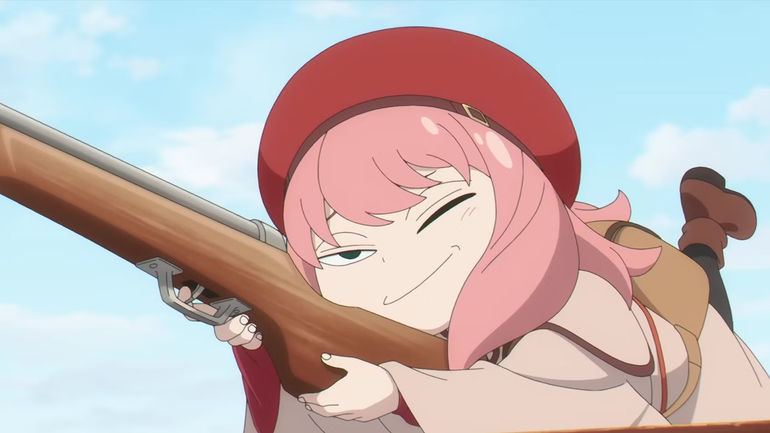 Spy x Family Introduces Thrilling New Character Posters in Code: White