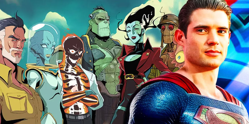 Studio's Update on James Gunn's DCU Reboot Start Date Leaves Fans Disappointed