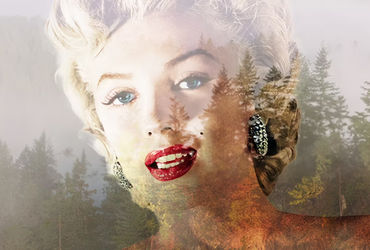 The Influence of Marilyn Monroe on David Lynch, from ‘Twin Peaks’ to ‘Mulholland Drive’