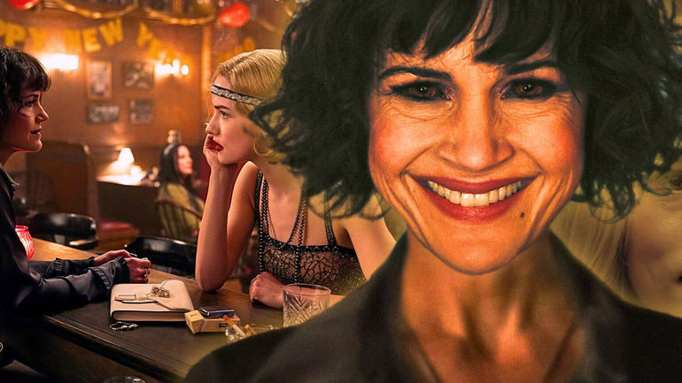 The Secret Alliance: Unraveling Madeline's Separate Agreement with Verna in House of Usher