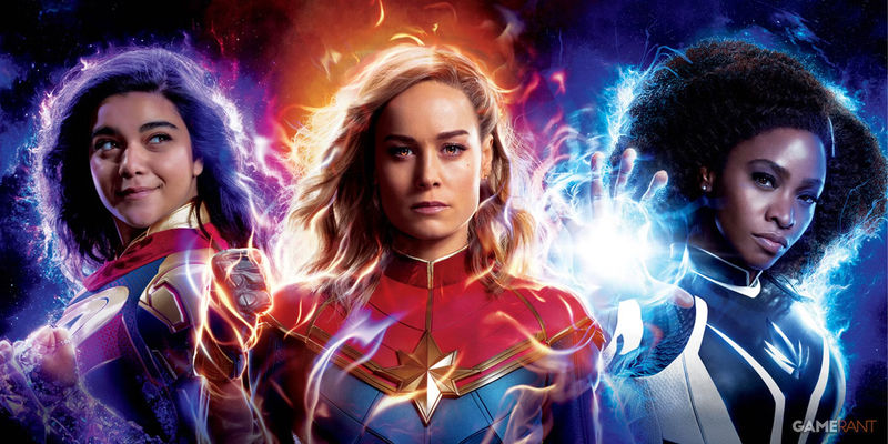 The Unforeseen Outcome of Marvels Reshoots and Test Screening Reactions