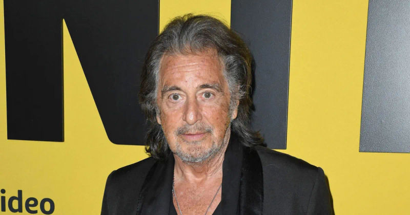 Al Pacino Excludes Life Insurance from Child Support Agreement with Noor Alfallah