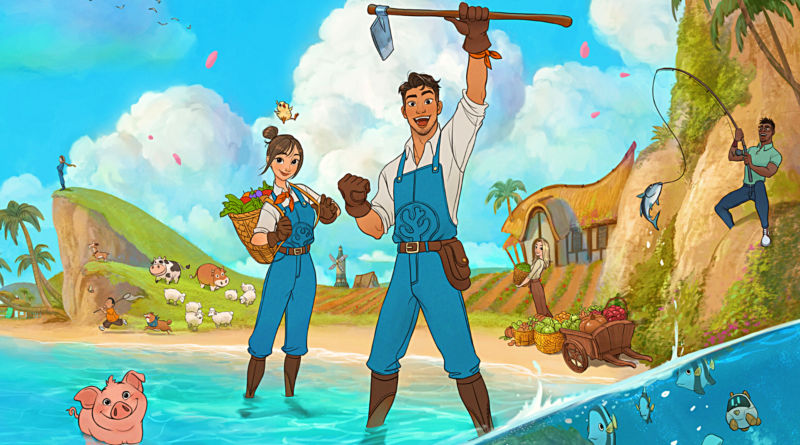 Culinary Delights: The Ultimate Coral Island Recipe Guide