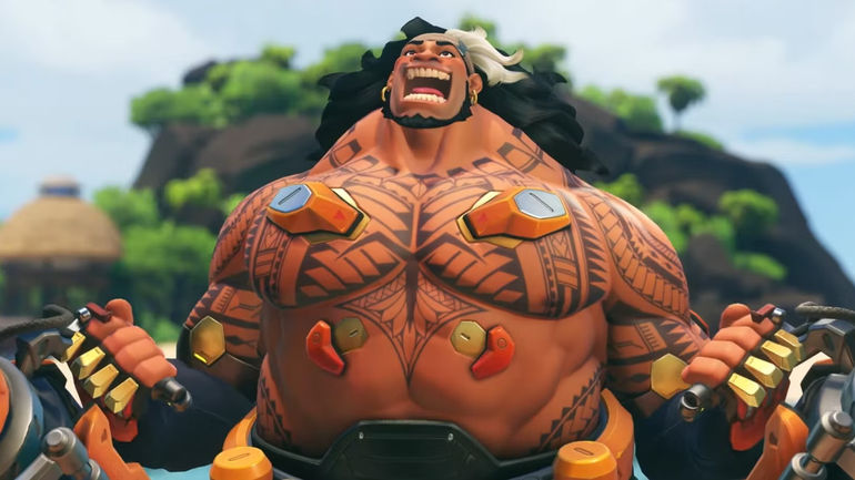 Exciting New PvP Mode & 2 Heroes Unveiled for Overwatch 2 in 2024