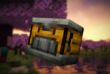 Minecraft 121's Crafting Block Hints at Promising Future Advancements
