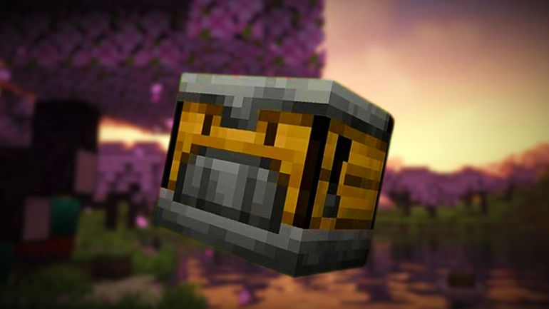 Minecraft 121's Crafting Block Hints at Promising Future Advancements