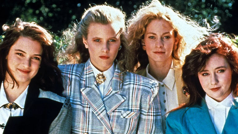 The Enigmatic Conclusion of Heathers: Unraveled