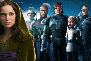 The Unexpected Placement of The Bad Batch's Initial Episodes Within the Star Wars Timeline