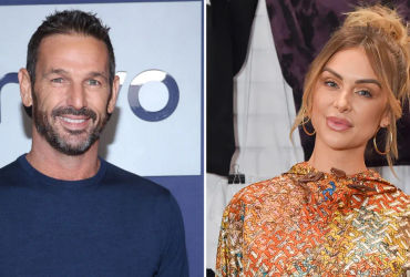 Captain Jason Chambers Opens Up About His Fantastic Conversation With Vanderpump Rules' Lala Kent at BravoCon