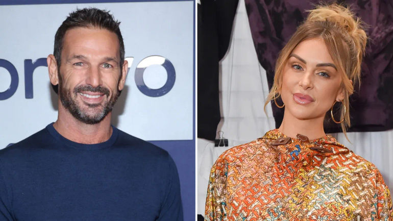 Captain Jason Chambers Opens Up About His Fantastic Conversation With Vanderpump Rules' Lala Kent at BravoCon