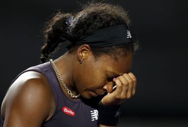 Coco Gauff succumbs to Jessica Pegula in compelling all-American clash at WTA Finals