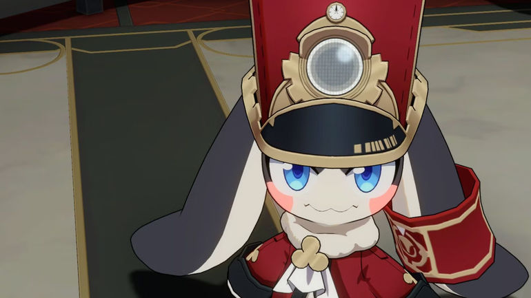 Honkai's Star Rail Trotter Bug: A Fixing Solution