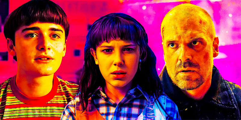 The Escalating Challenges Faced by Stranger Things Season 5