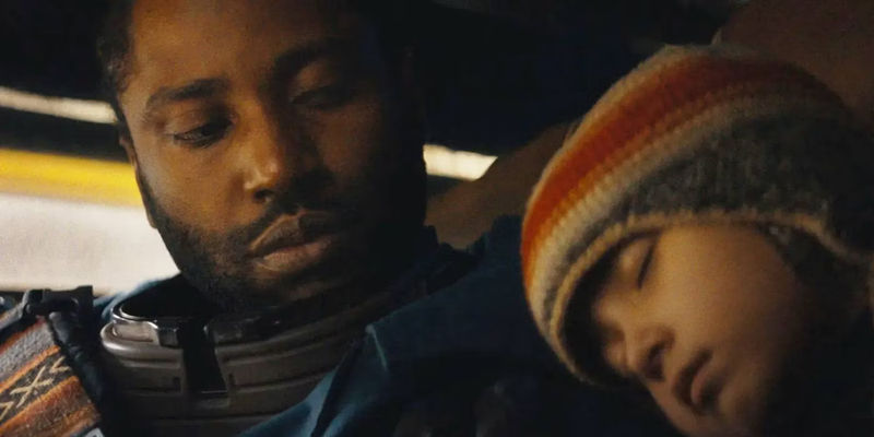 Digital Release Date Confirmed for The Creator Following Successful 5-Week Theatrical Run