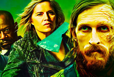 Fear The Walking Dead Season 8's Infamous Plot Hole Intensifies