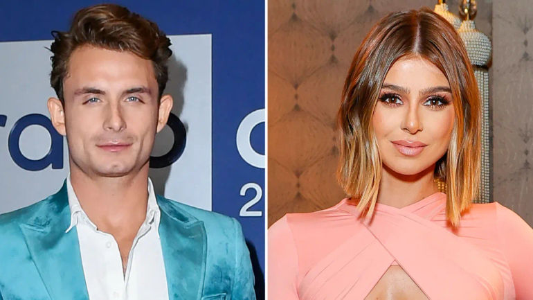 James Kennedy Retains Custody of Dog Hippie, No Contact with Ex Raquel Leviss