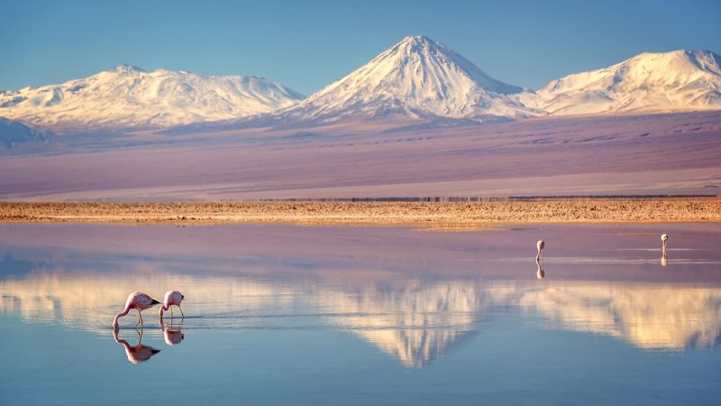 National Geographic's 2024 Fascinating Destinations List
