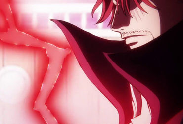 One Piece episode 1082: An Analysis of Shanks' Utilization of Conqueror's Haki throughout the Series