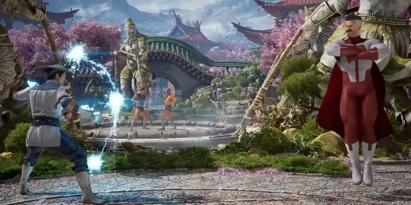 The Potential Evolution of Mortal Kombat 1's Tournament Meta