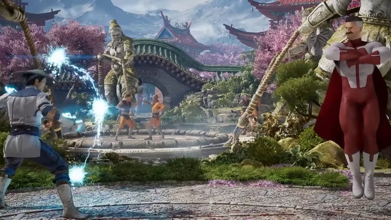 The Potential Evolution of Mortal Kombat 1's Tournament Meta