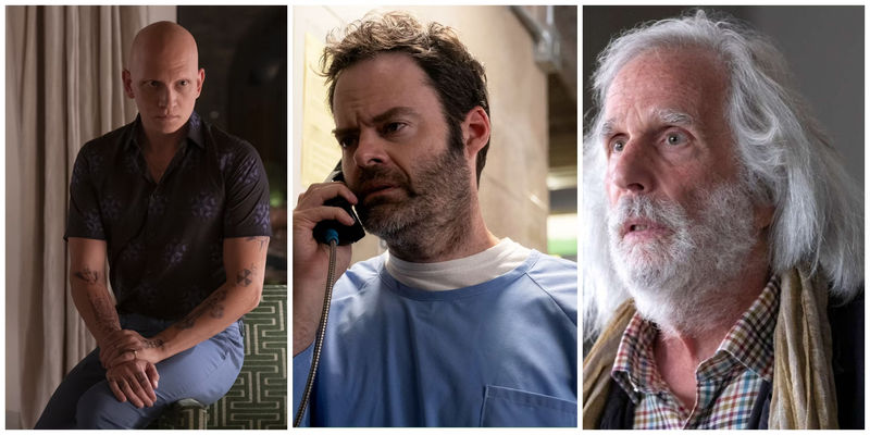 The Seamless Conclusion of Barry Season 4