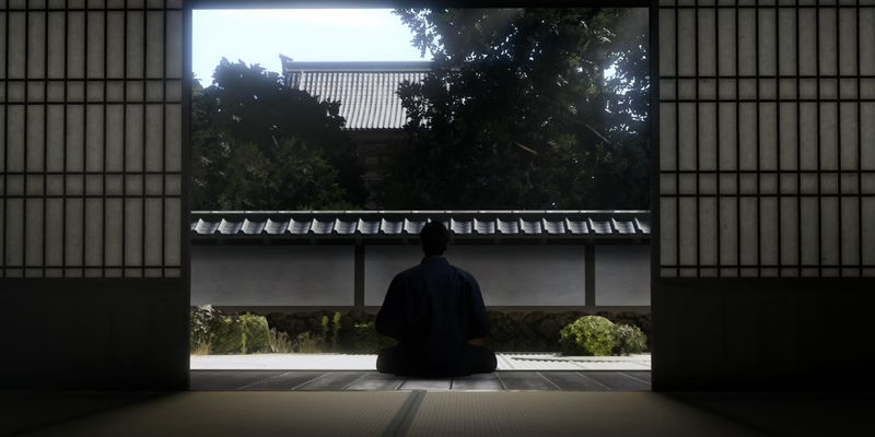 The Vanishing Identity: A Review of Like a Dragon Gaiden