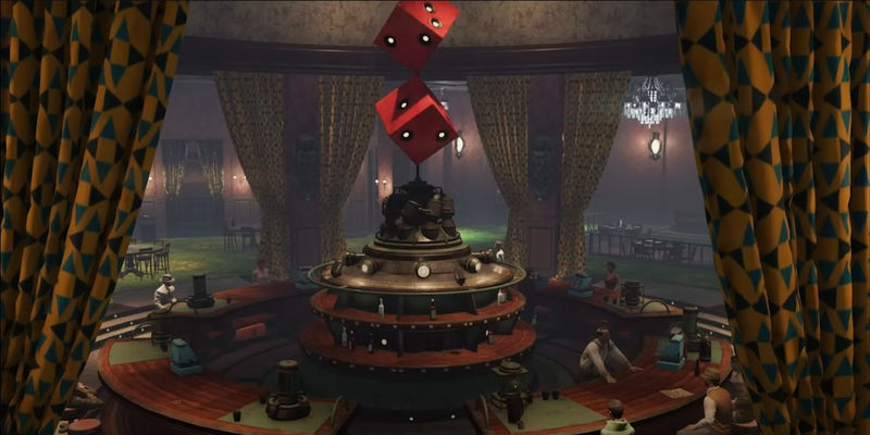 Why Fallout 76's Atlantic City Update was Split Into Two: Developer's Explanation