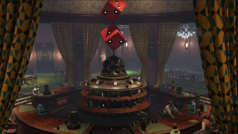 Why Fallout 76's Atlantic City Update was Split Into Two: Developer's Explanation