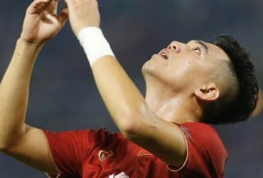 7 cầu thủ không ghi bàn ở VLeague, đội tuyển Việt Nam tấn công như thế nào?