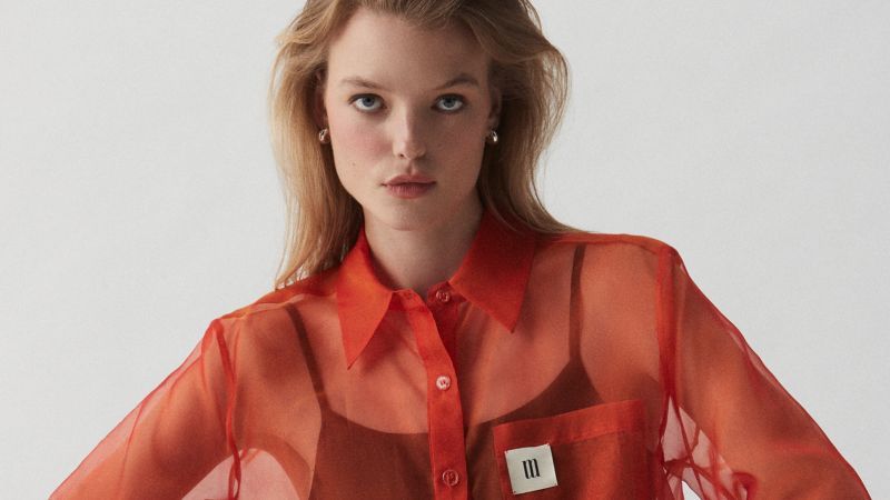 AI-Generated Fashion Collections Redefine the Industry