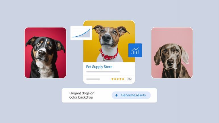Anticipating Google's AI-driven Asset Generation: A Game-Changer for Marketers