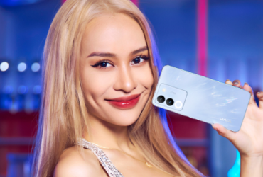 Camera trên vivo V29e: Sự kết hợp hoàn hảo cho ảnh đêm tươi sáng hơn